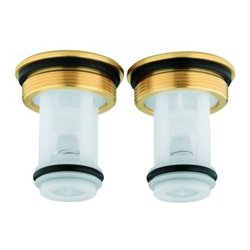 Grohe Sicherungseinrichtung Nachrüstset, für Rapido T 35500