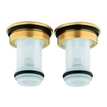 Grohe Sicherungseinrichtung Nachrüstset, für Rapido T 35500