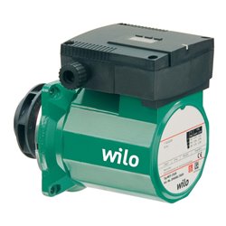 Wilo Reservemotor RMOT TOP- Z 20/4 DM, 400 V