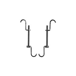 Duravit Schnellbefestigung für Halbsäule