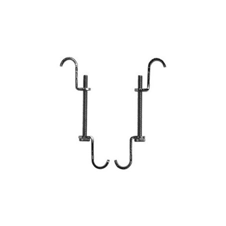 Duravit Schnellbefestigung für Halbsäule