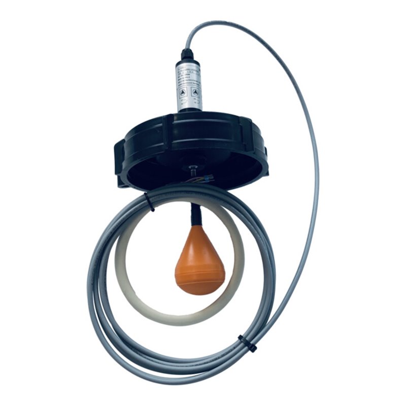 Wilo elektrisches Ersatzteil Niveauregelung DRAINLIFT S 230V VP.