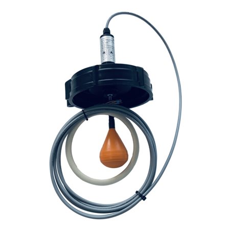 Wilo elektrisches Ersatzteil Niveauregelung DRAINLIFT S 230V VP.