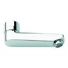 Grohe Gussauslauf 13137 Ausladung 115 mm chrom