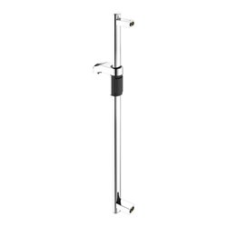 Keuco Brausestange AXESS 800mm, verchromt