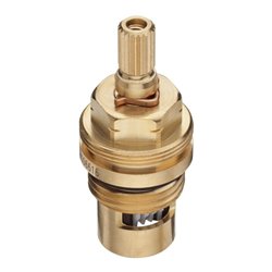 hansgrohe Absperreinheit Axor Starck links schließend kalt