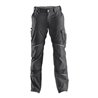 Kübler Hose ACTIVIQ HIGH PSA 2 anthrazit Form 2350