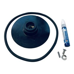 Wilo mechanisches Ersatzteil Laufrad Drainlift D.170 Set