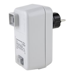 Wilo elektrisches Ersatzteil KDS.-Stecker 230V 30mf Handfunktion VP.