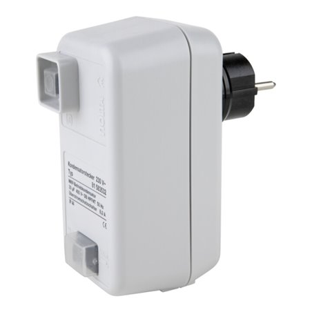 Wilo elektrisches Ersatzteil KDS.-Stecker 230V 30mf Handfunktion VP.