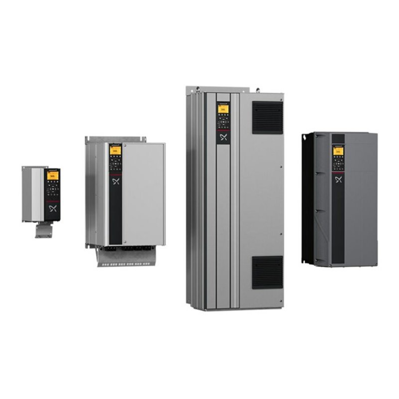 Grundfos Steuer- und Regelsystem Sinusfilter 75A 200-500V für CUE