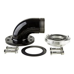 Wilo Festkupplung-Set Storz F/DN 150