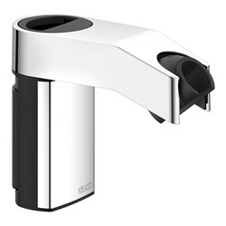 Keuco Brauseschieber AXESS verchromt