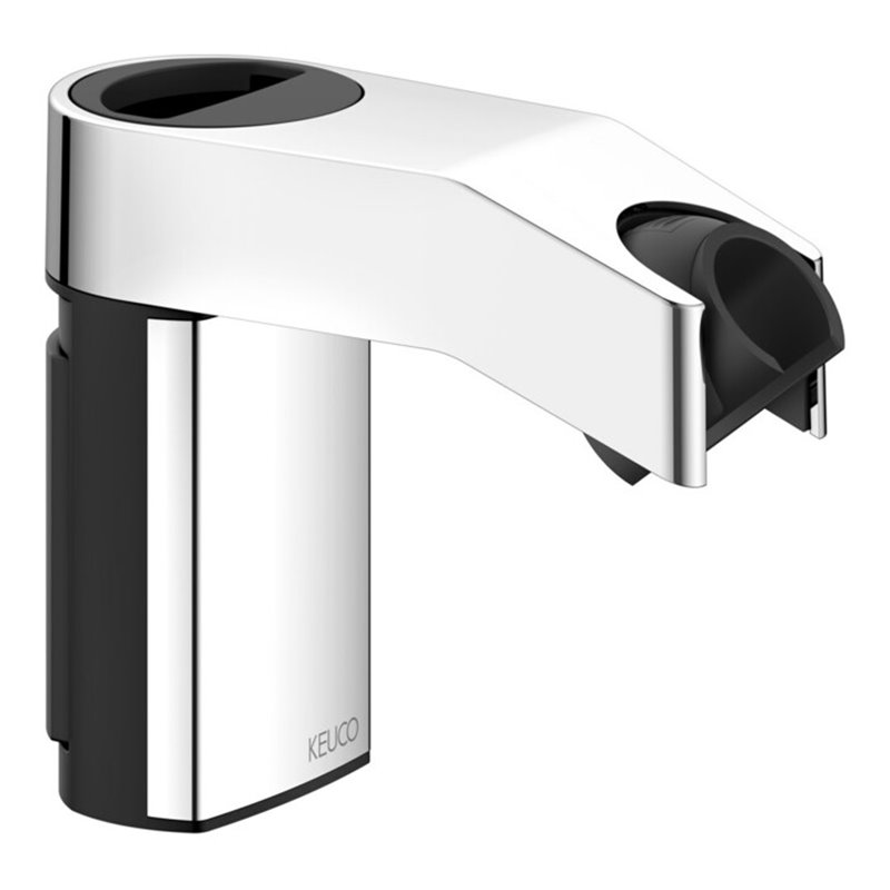 Keuco Brauseschieber AXESS verchromt