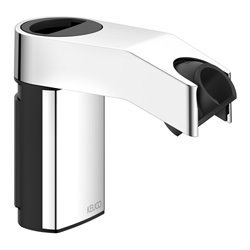 Keuco Brauseschieber AXESS verchromt