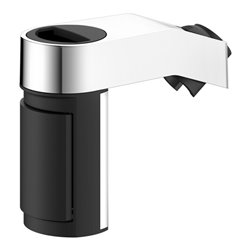 Keuco Brauseschieber AXESS verchromt