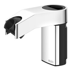 Keuco Brauseschieber AXESS verchromt