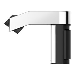 Keuco Brauseschieber AXESS verchromt