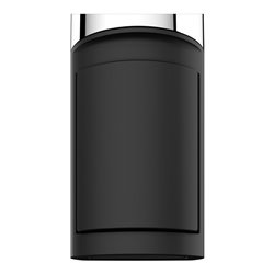 Keuco Brauseschieber AXESS verchromt