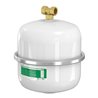 Flamco Membran-Druckausdehnungsgefäß AIRFIX D 25 l, 10 b, Vordr. 4 b, R 3/4, TW