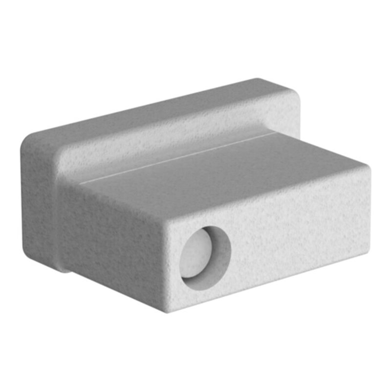 Hansa UP-Grundkörper HANSAVARIO DN 15, f WT-2-L-Armatur, G 1/2