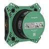 hansgrohe Grundkörper iBox universal 2 Rp 1/2, DN 15