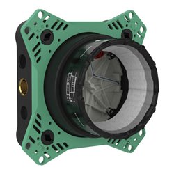 hansgrohe Grundkörper iBox universal 2 Rp 1/2, DN 15