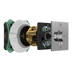 hansgrohe Grundkörper iBox universal 2 Rp 1/2, DN 15