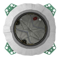 hansgrohe Grundkörper iBox universal 2 Rp 1/2, DN 15