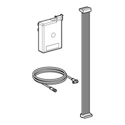 Geberit Schnittstellenmodul AquaClean für Mera/Sela, 12 V