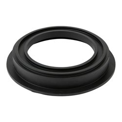 Wilo mechanisches Ersatzteil Dichtring-Profil 14659/1 CR VP.