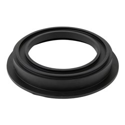 Wilo mechanisches Ersatzteil Dichtring-Profil 14659/1 CR VP.