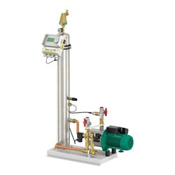 Wilo Entgasungs- und Nachspeiseeinheit Tagus vac 30, G 3/4