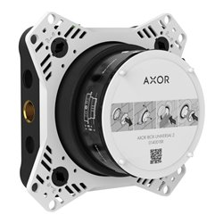 hansgrohe Grundk. Axor iBox universal 2 Rp 1/2, DN 15