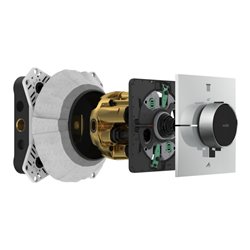 hansgrohe Grundk. Axor iBox universal 2 Rp 1/2, DN 15