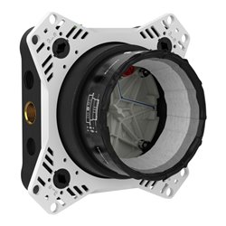 hansgrohe Grundk. Axor iBox universal 2 Rp 1/2, DN 15