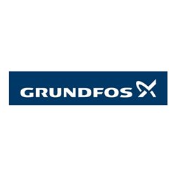 Grundfos Zubehör für Unterwasserpumpen Kit MS402-Motorkabel 4G1,5mm2 2,5m