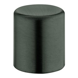 Grohe Umstellknopf 64309 hard graphite gebürstet