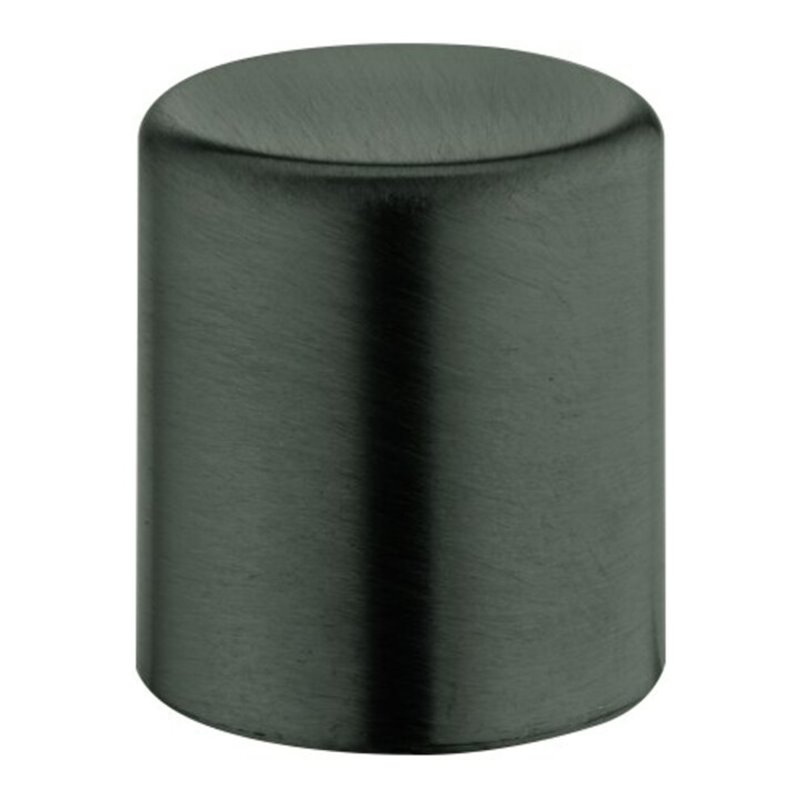 Grohe Umstellknopf 64309 hard graphite gebürstet