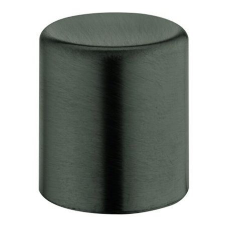 Grohe Umstellknopf 64309 hard graphite gebürstet