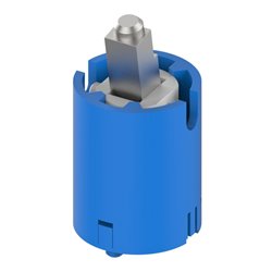 Keuco Mischwasserkartusche Ersatzt.ARM 50100 passend zu 51602/51609/51102/51109