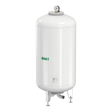 Flamco Membran-Druckbehälter AIRFIX D-E 300 l, EN 1092-1 PN 16, G 1 1/2 M, 10 b