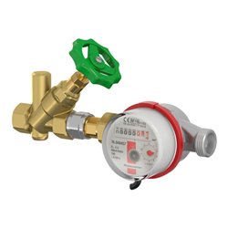 Wilo Nachspeiseeinrichtung 2.1