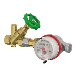 Wilo Nachspeiseeinrichtung 2.2