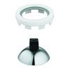 Grohe Abdeckelement 46663 moon white moon white