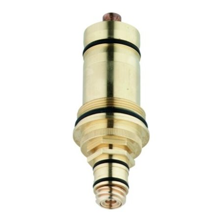 Grohe Thermoelement 47220 mit nicht steigender Spindel 3/4