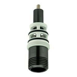 Grohe Umstellung 65655 EHM-/THM- Wandmontage hard graphite gebürstet