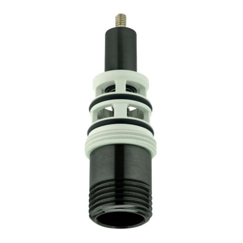 Grohe Umstellung 65655 EHM-/THM- Wandmontage hard graphite gebürstet