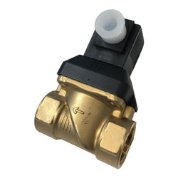 Wilo elektrisches Ersatzteil Magnetventil 1' zwangsgesteuert 230V VP