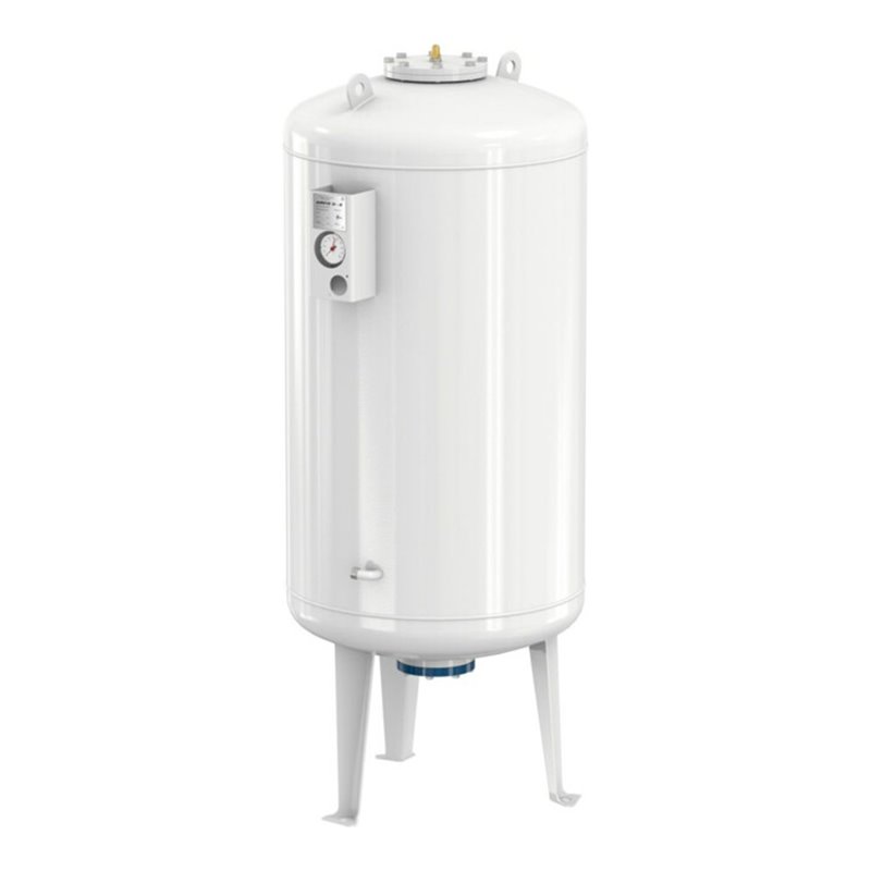 Flamco Membran-Druckbehälter AIRFIX D-E-B 16 bar, 80 l, Rp 1 1/2